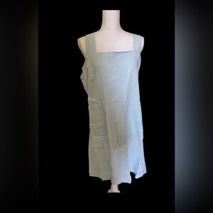 Craft/Cooking Oversized Smock/Apron